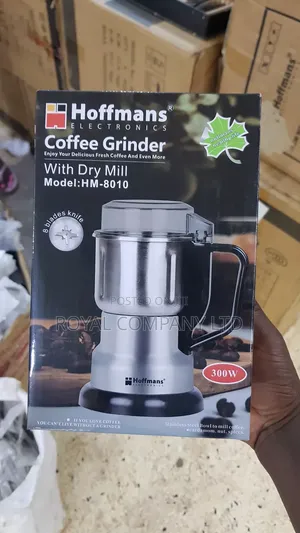 Coffee Grinder
