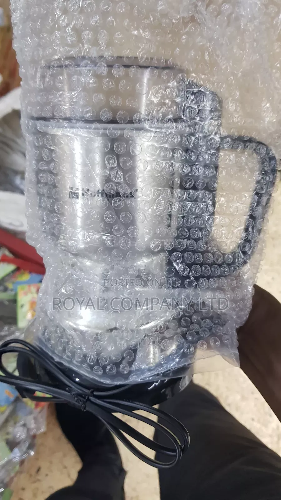 Coffee Grinder