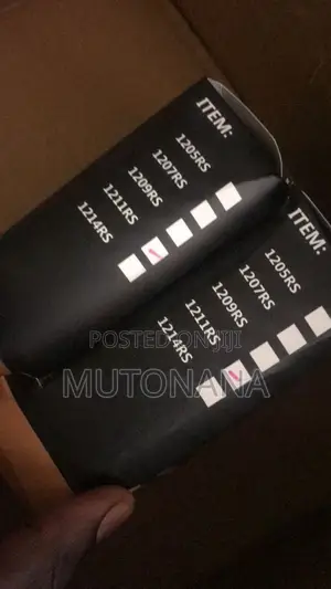 Tattoo Needles Cartridges