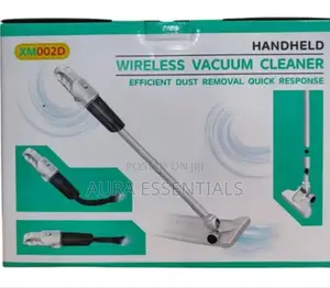 Multi-Function Dust Remover Floor Vacuum Cleaner