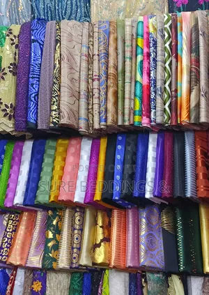 Monte Gomesi Fabrics
