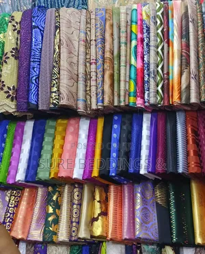 Monte Gomesi Fabrics
