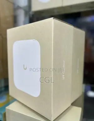 Unifi U7 Outdoor Acesspoint