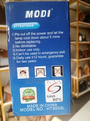 Modi 30w Led Track Light