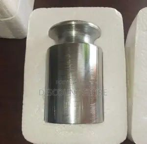 Stainless Steel Weighing Scale Stone 2kg