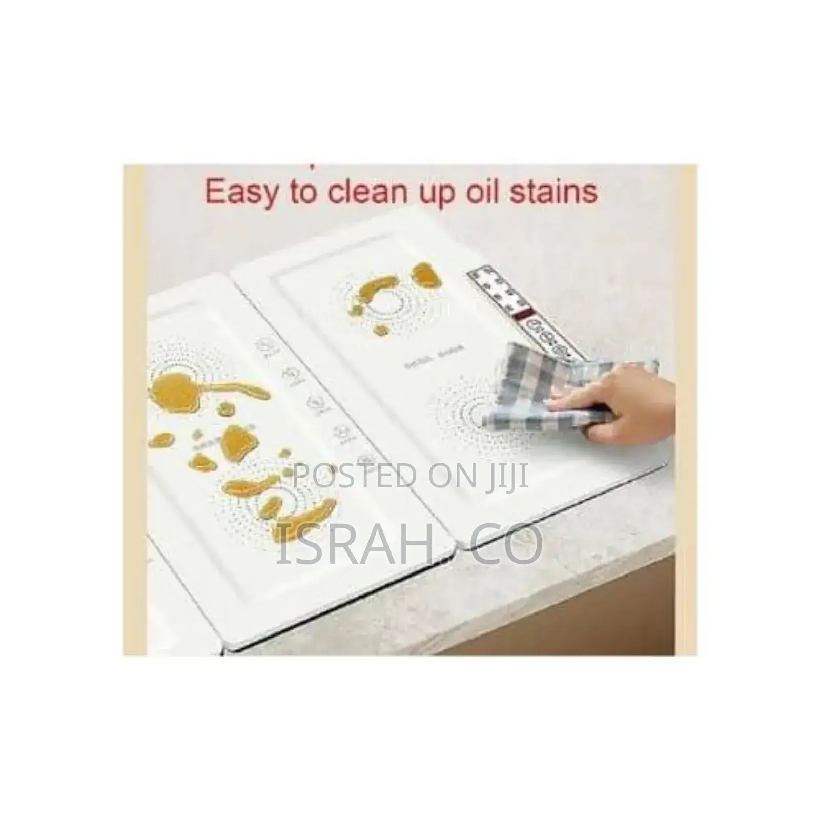 Adjustabletemperature Insulation Electric Warming Tray Board