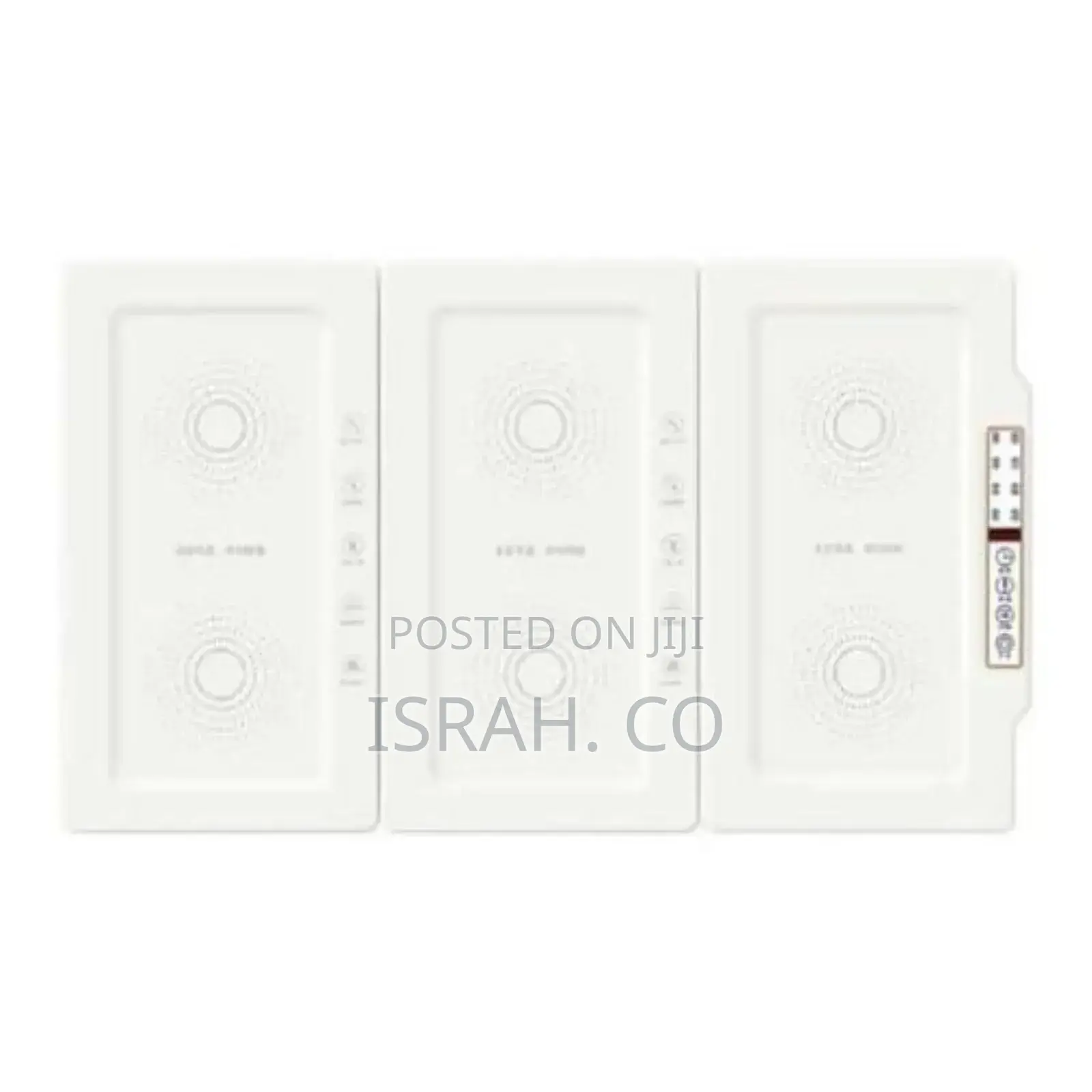Adjustabletemperature Insulation Electric Warming Tray Board