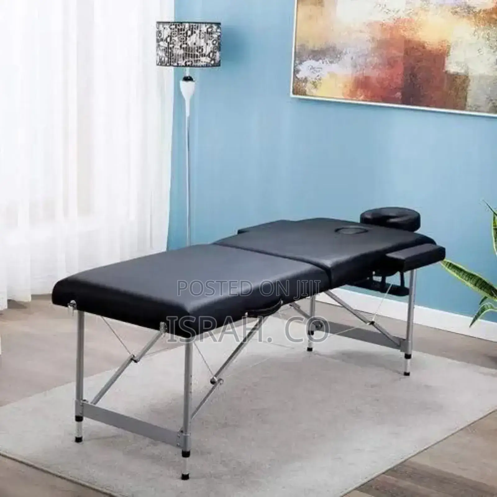 Portable Mattress Massage Table 84 Inc Bed Extra Wide