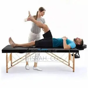 Portable Mattress Massage Table 84 Inc Bed Extra Wide