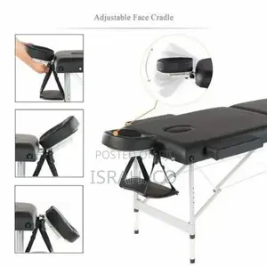 Portable Mattress Massage Table 84 Inc Bed Extra Wide