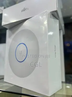 Unifi U6 Long Range Ubiquiti L/R Acesspoint Router