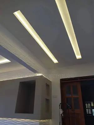 Gypsum Designs and Installation