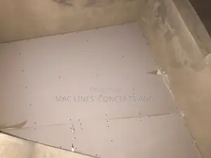 Gypsum Designs and Installation