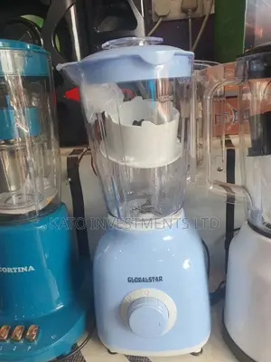 Globalstar Blue Blender 1.6l