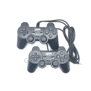 Usb Wired Game Controller for Pc Computer
Gamepad