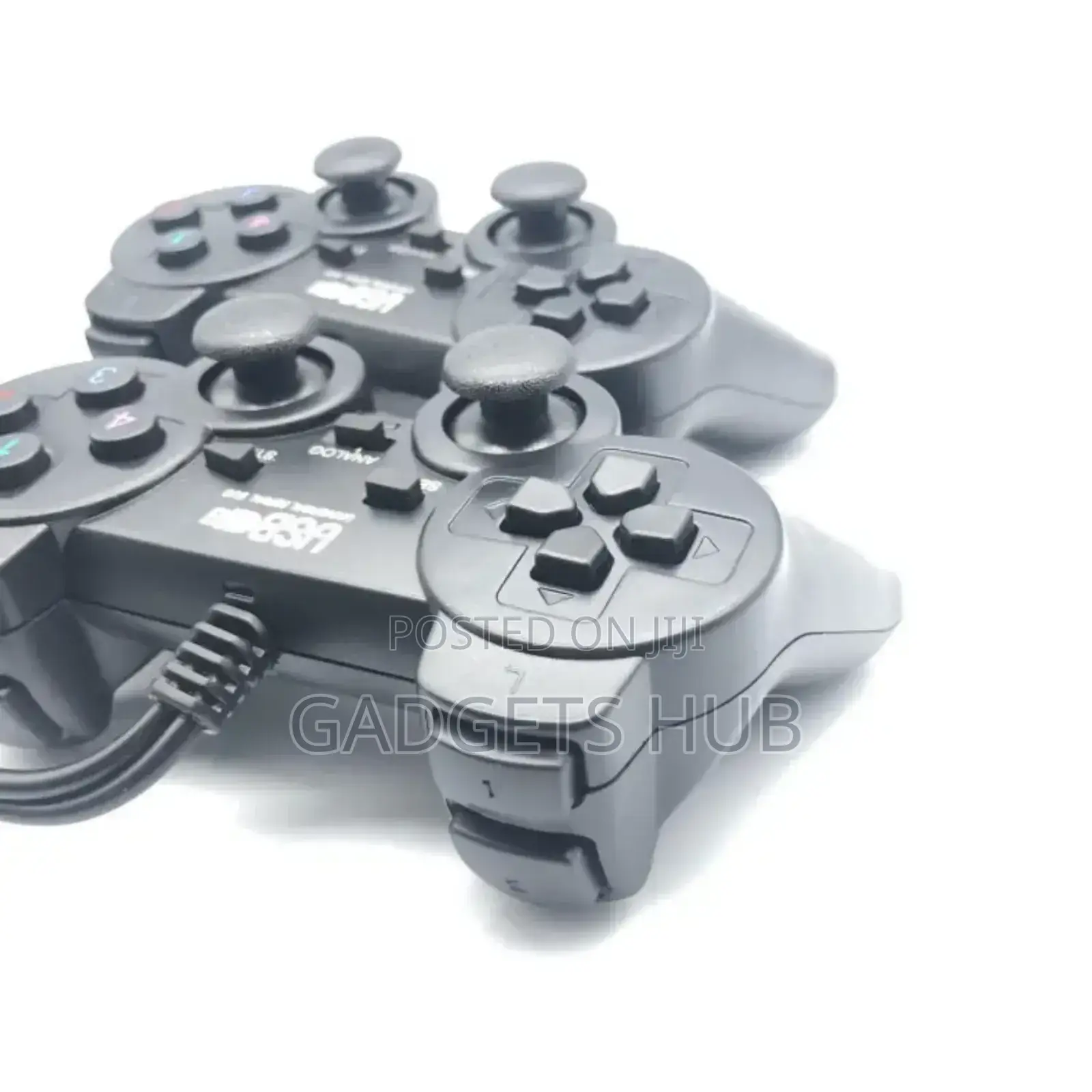 Usb Wired Game Controller for Pc Computer
Gamepad