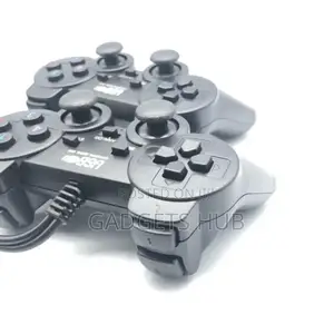 Usb Wired Game Controller for Pc Computer
Gamepad