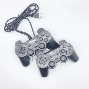 Usb Wired Game Controller for Pc Computer
Gamepad