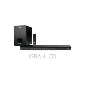 Digiwave Dwsb5003 2.1wireless Sound Bar With Bluetooth 160w