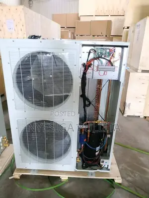 Cold Room Storage Construction