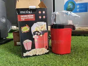 Popcorn Machines Mini