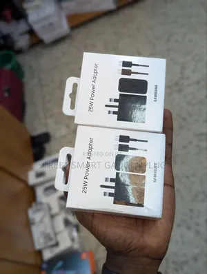Samusang 25watts Charger