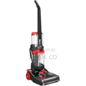 Compact Bagless High Power 800w Upright Steam Vacuum Cleaner
