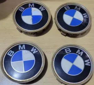 We Always Have Wat You Think We Don't Have BMW Center Cups.
