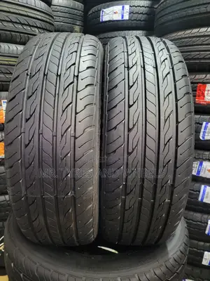 205 65 R15 Brand New Ilink Powerlast Tires 