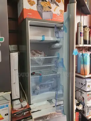 SPJ Single Door 120litrs Fridge