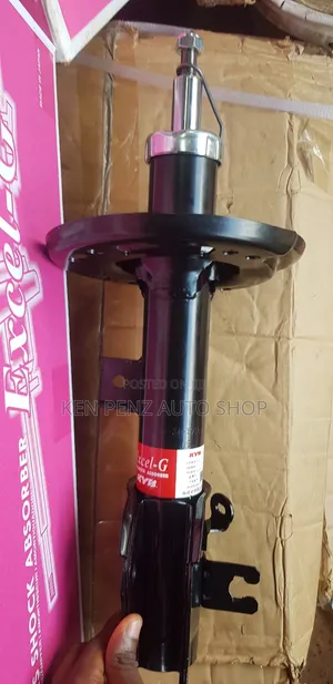 Shock Absorbers for Mazda Cx5