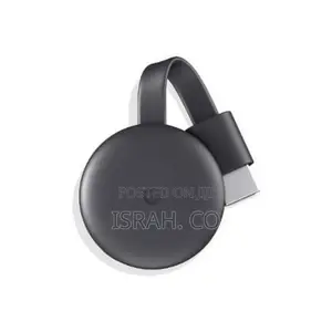 Google Chromecast - Streaming Media Player Device Hdmi Cable