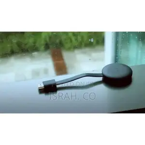 Google Chromecast - Streaming Media Player Device Hdmi Cable