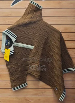 Express T-Shirts. Knit Collar