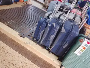 Suit Case 3pices