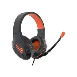 Meetion Mt-Hp021 - Stereo Illuminated Gaming Headset
