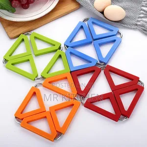 Heat Resistant Placemats
