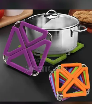 Heat Resistant Placemats