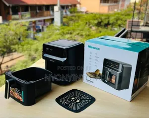 Hisense Top Quality 6.7litres Digital Air Fryer
