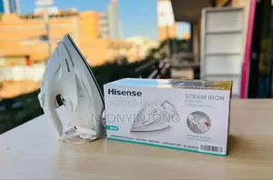 Hisense Top Quality Steam Iron