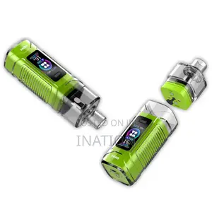 Voom Fiery Refillable Podkit