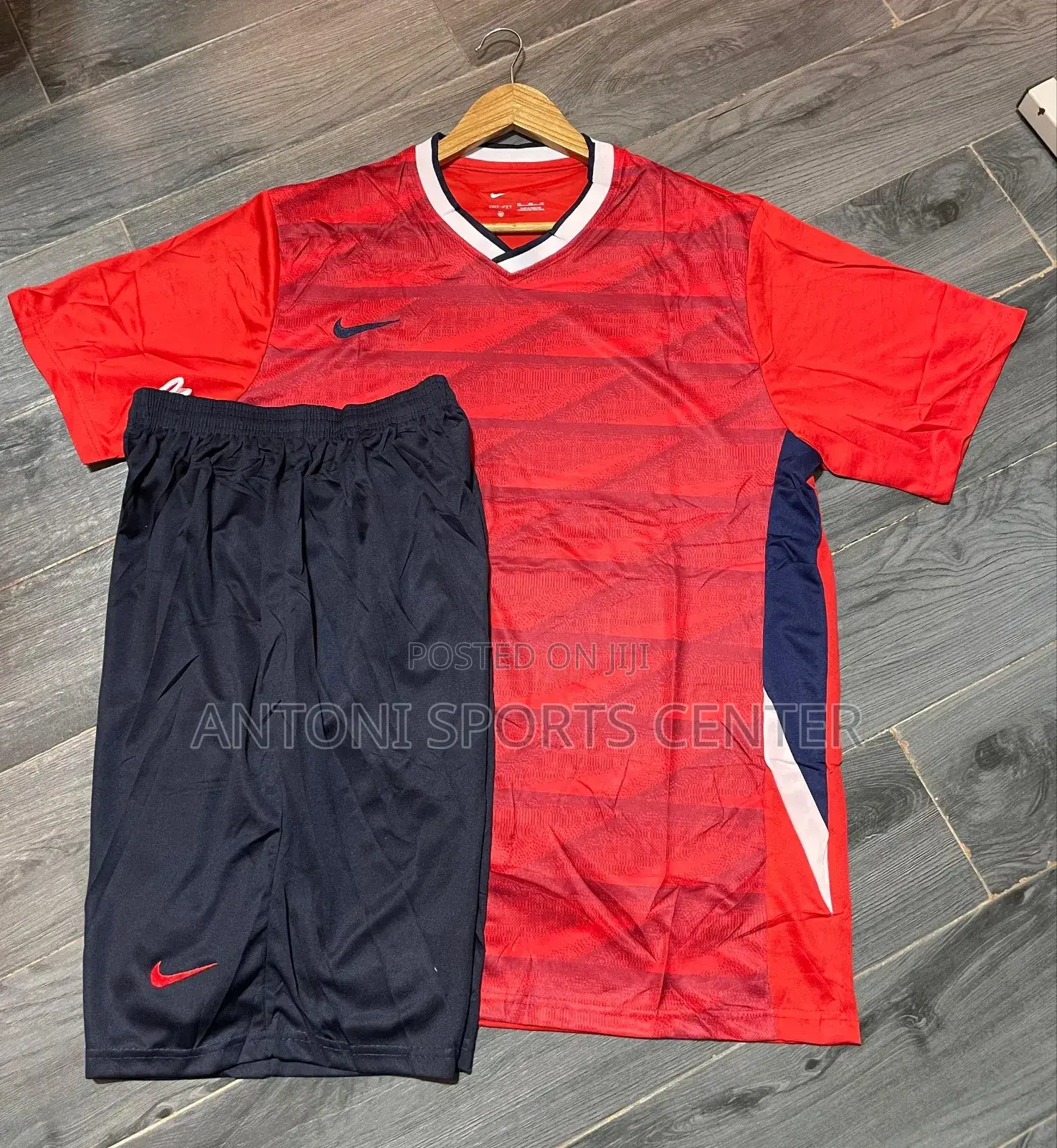 Original Praying Jersey Plain