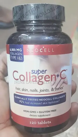 Super Collagen +C