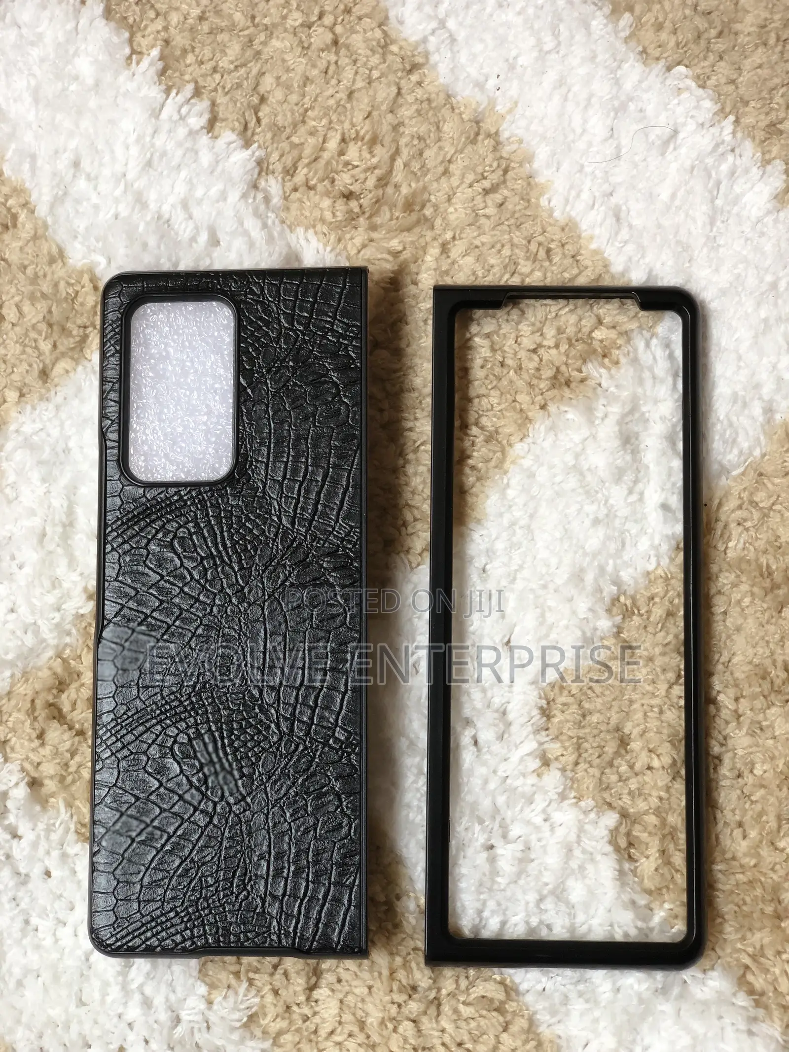 Samsung Galaxy Z Fold 2 5g Case