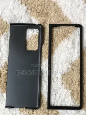 Samsung Galaxy Z Fold 2 5g Case