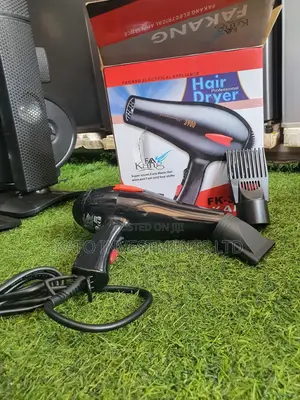 Hair Dryer Fakang