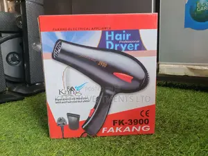 Hair Dryer Fakang