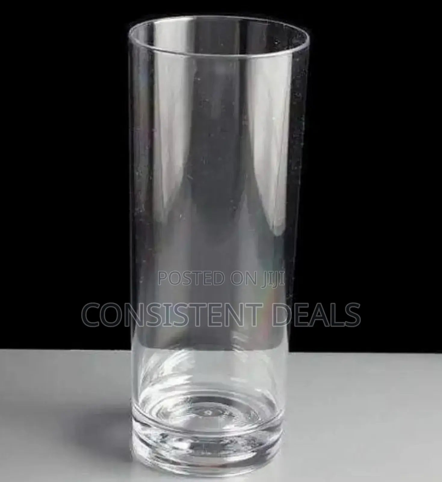 12pcs Juice Glasses