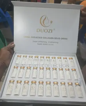 Duozi Small Molecule Collagen Solid Drink