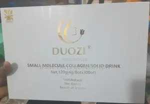 Duozi Small Molecule Collagen Solid Drink